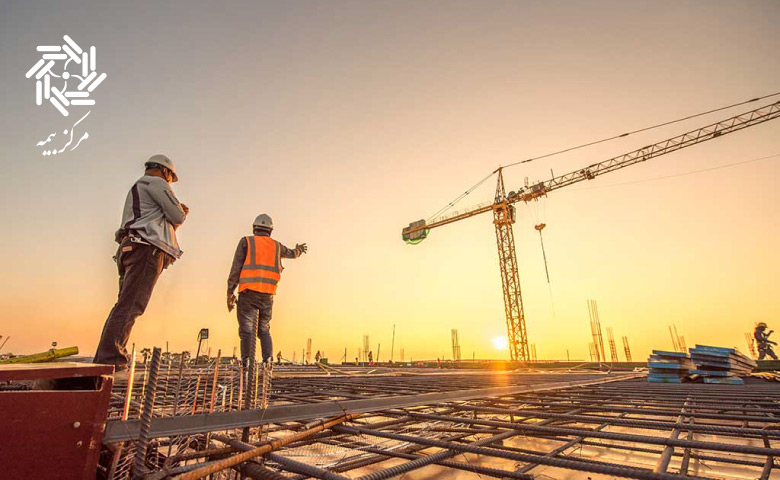 پوشش های اضافی بیمه مسئولیت مهندسین
